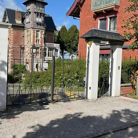 Lägenhet Du Chenal 3 Etoiles Saint-Valéry-sur-Somme