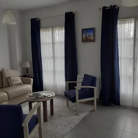 Du Chenal 3 Etoiles Apartment