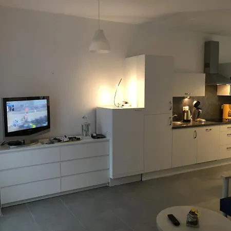 Du Chenal 3 Etoiles Apartment Saint-Valery-sur-Somme