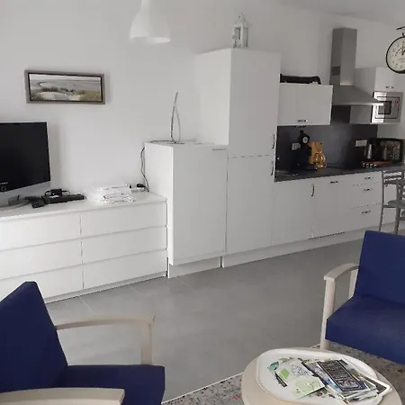 Apartment Du Chenal 3 Etoiles Saint-Valery-sur-Somme