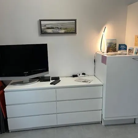 Apartament Du Chenal 3 Etoiles Saint-Valéry-sur-Somme