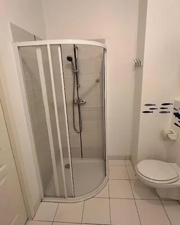 Apartament Du Chenal 3 Etoiles *