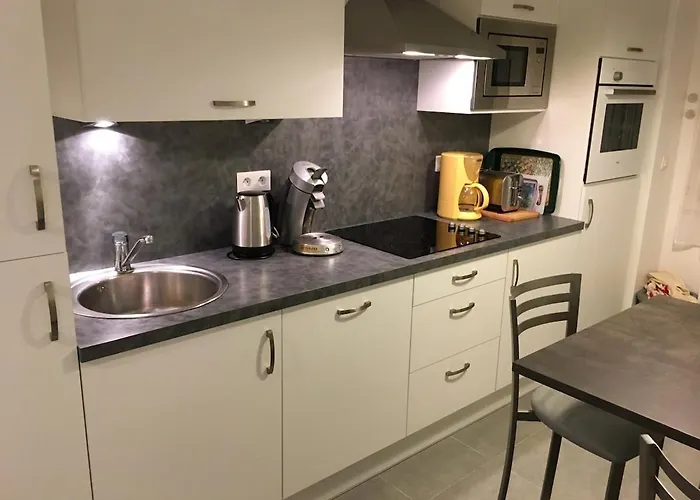 Du Chenal 3 Etoiles *