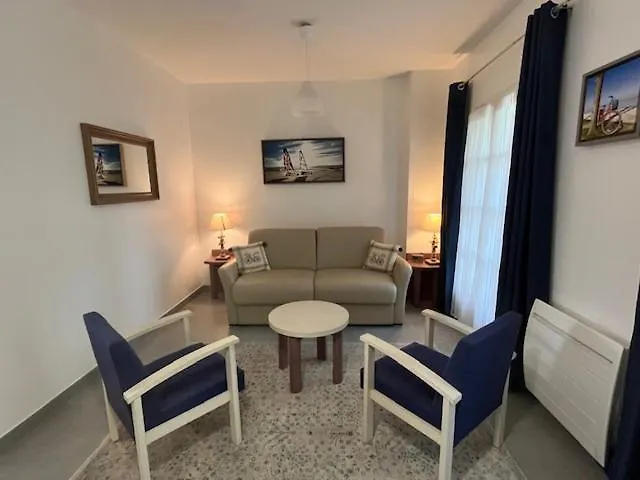 Apartment Du Chenal 3 Etoiles