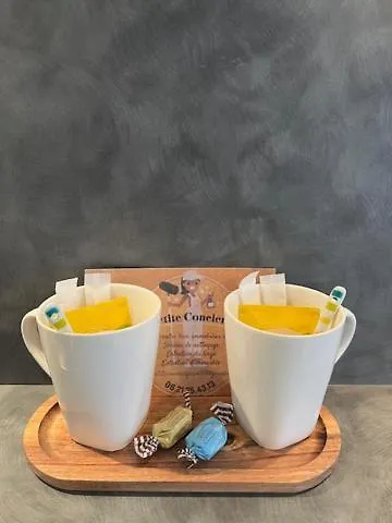 Du Chenal 3 Etoiles Saint-Valery-sur-Somme